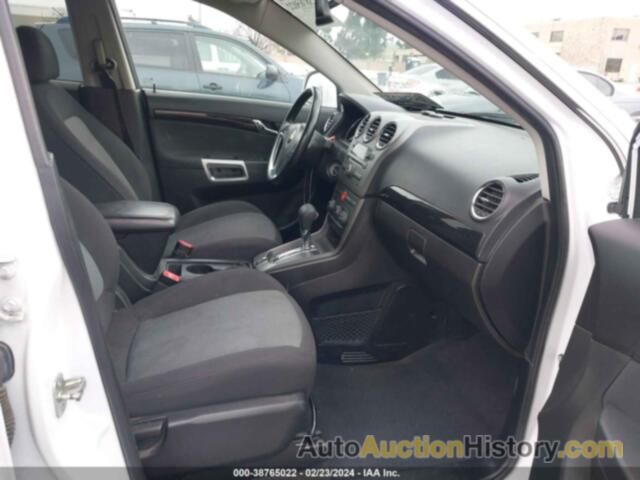 CHEVROLET CAPTIVA SPORT LT, 3GNAL3EK3DS627725