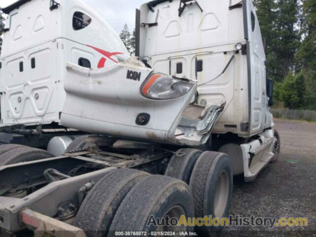 FREIGHTLINER CASCADIA 125, 1FUJGLDR5CSBH9498