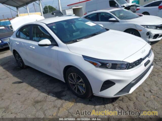 KIA FORTE LX/LXS, 3KPF24AD1PE574122