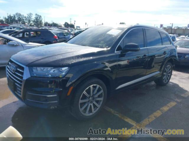 AUDI Q7 PREMIUM PLUS, WA1LHAF79JD044762