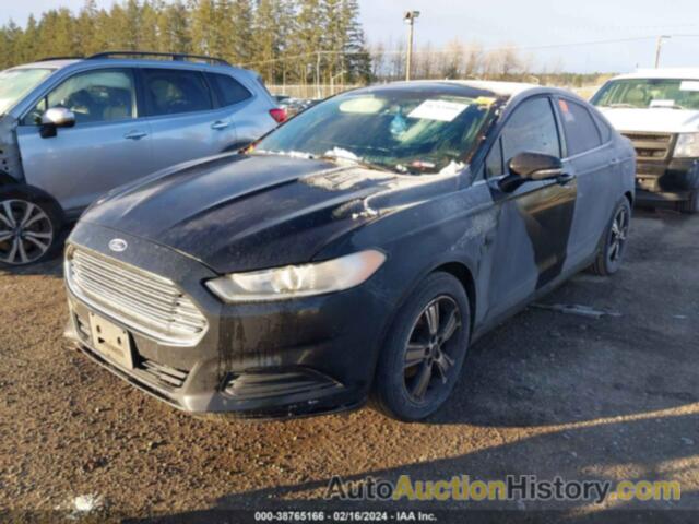 FORD FUSION SE, 3FA6P0H72DR229122