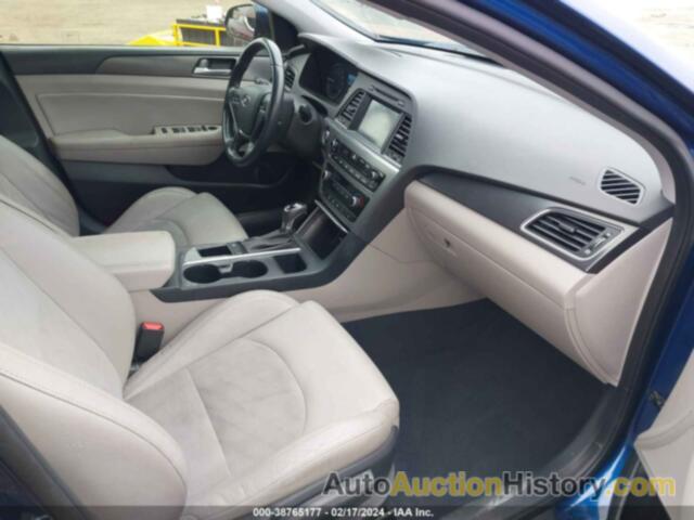 HYUNDAI SONATA SPORT, 5NPE34AF7HH529418