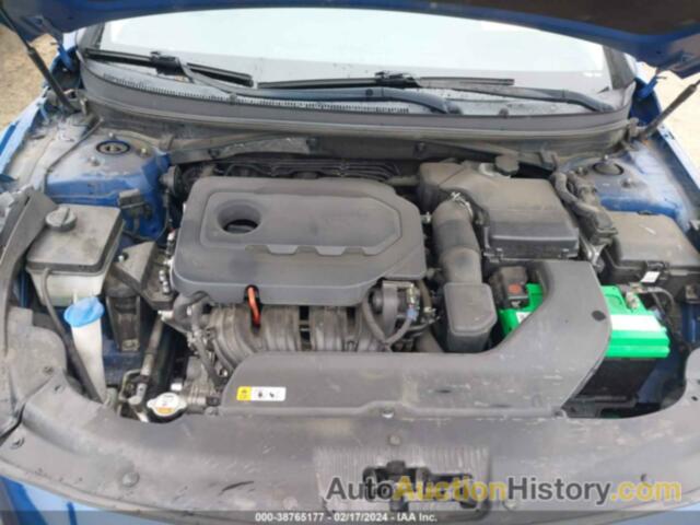 HYUNDAI SONATA SPORT, 5NPE34AF7HH529418