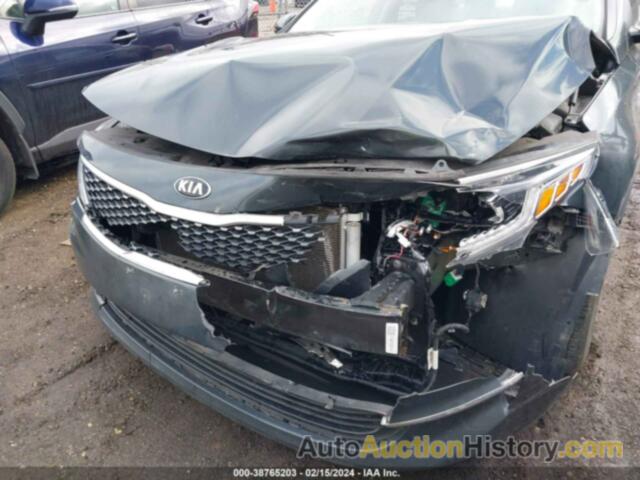 KIA OPTIMA EX, 5XXGU4L39GG005657