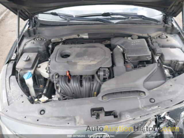 KIA OPTIMA EX, 5XXGU4L39GG005657