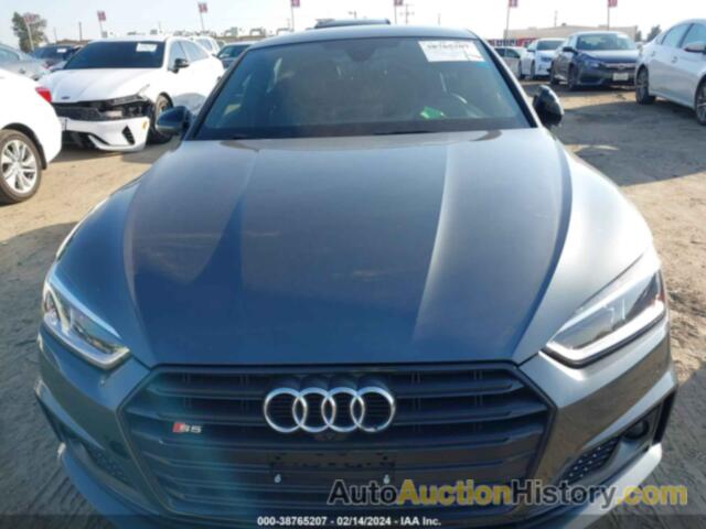 AUDI S5 3.0T PREMIUM, WAUC4CF58KA100427