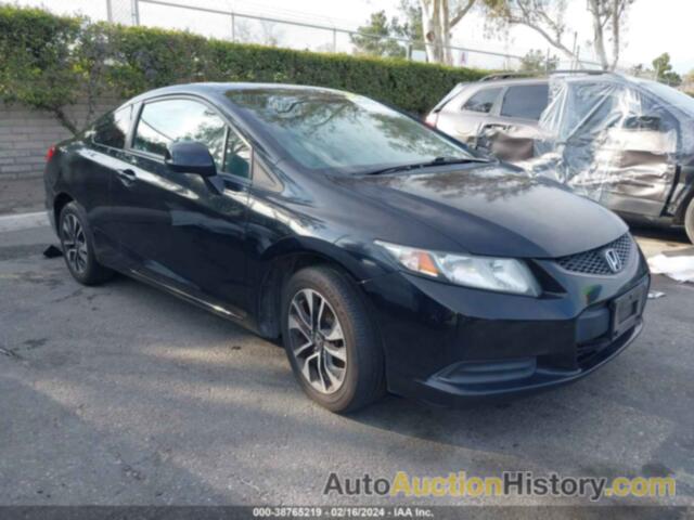 HONDA CIVIC EX, 2HGFG3B88DH503269