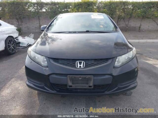 HONDA CIVIC EX, 2HGFG3B88DH503269