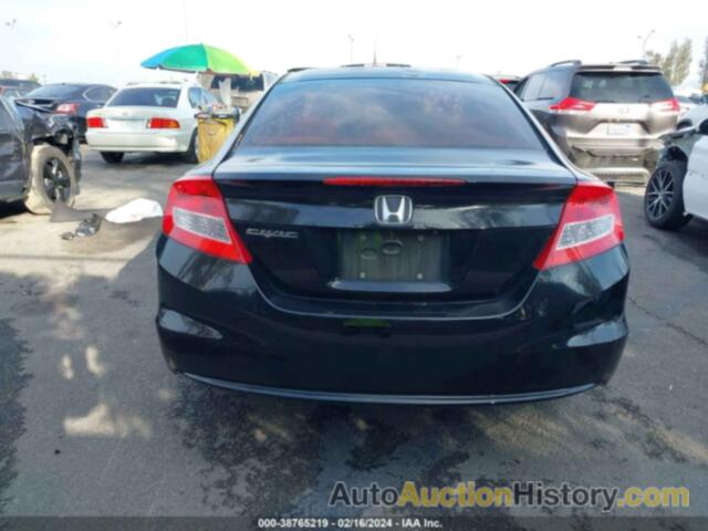 HONDA CIVIC EX, 2HGFG3B88DH503269