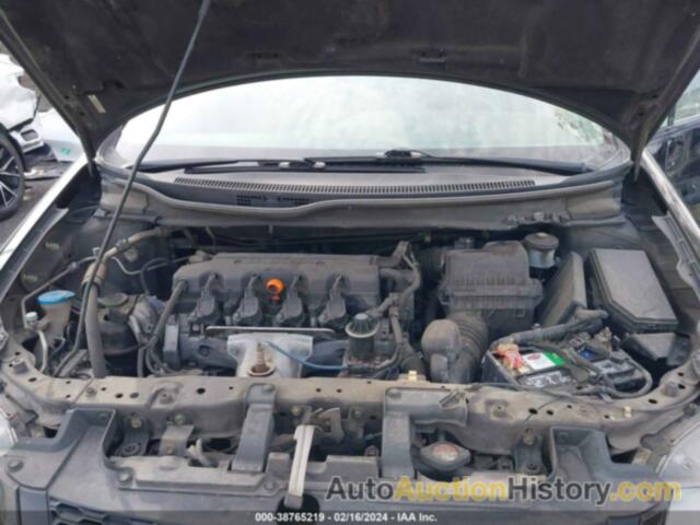 HONDA CIVIC EX, 2HGFG3B88DH503269