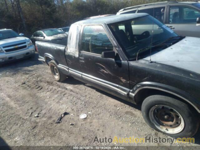 CHEVROLET S TRUCK S10, 1GCCS19Z6R8224354