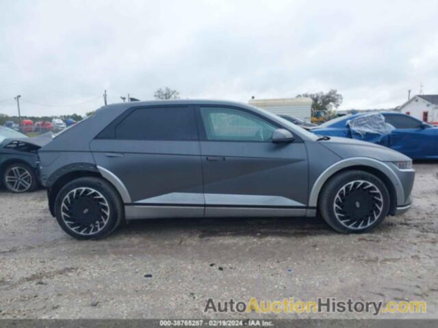 HYUNDAI IONIQ 5 LIMITED, KM8KRDAF4NU057516