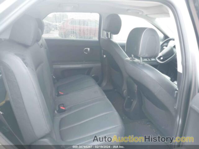 HYUNDAI IONIQ 5 LIMITED, KM8KRDAF4NU057516