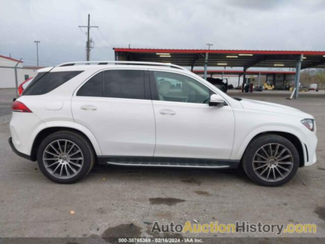 MERCEDES-BENZ GLE 350, 4JGFB4JB5MA397597