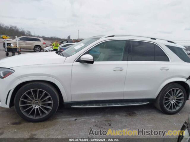 MERCEDES-BENZ GLE 350, 4JGFB4JB5MA397597