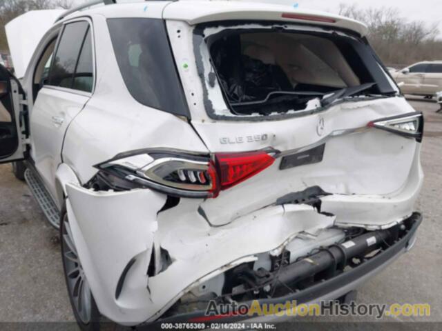 MERCEDES-BENZ GLE 350, 4JGFB4JB5MA397597