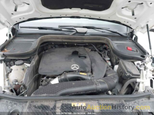 MERCEDES-BENZ GLE 350, 4JGFB4JB5MA397597