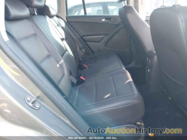 VOLKSWAGEN TIGUAN SE, WVGAV7AX2BW510226