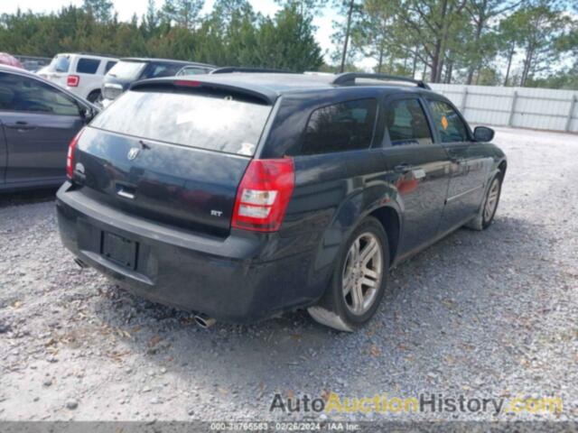 DODGE MAGNUM RT, 2D4GV58235H177358