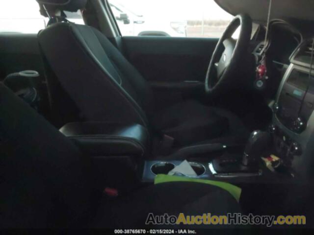 FORD FUSION SE, 3FAHP0HG9CR448120