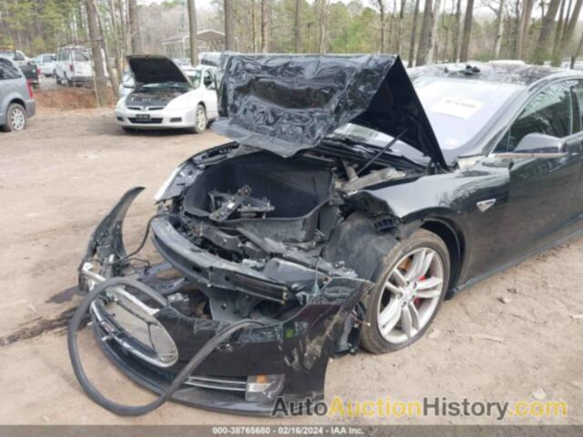 TESLA MODEL S 60D/70D/75D/85D/90D, 5YJSA1E23GF122742