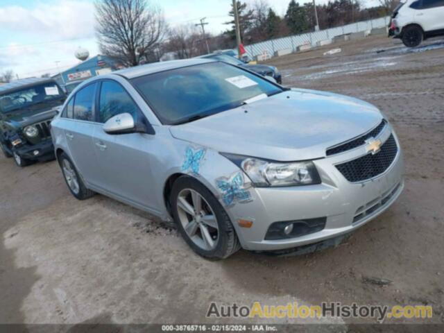 CHEVROLET CRUZE ECO, 1G1PJ5SC0C7148556