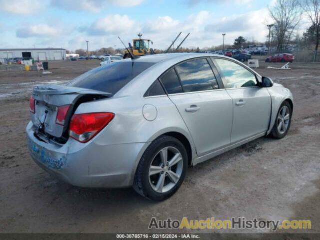 CHEVROLET CRUZE ECO, 1G1PJ5SC0C7148556