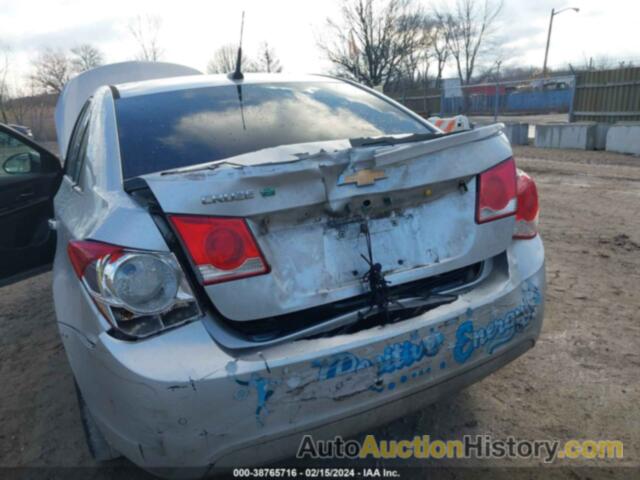 CHEVROLET CRUZE ECO, 1G1PJ5SC0C7148556