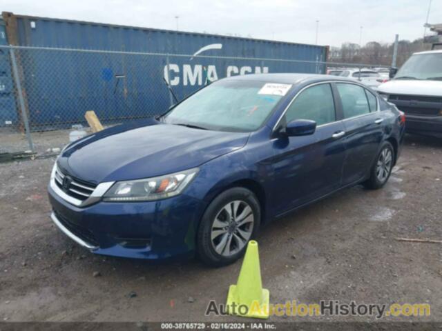 HONDA ACCORD LX, 1HGCR2F36EA211805