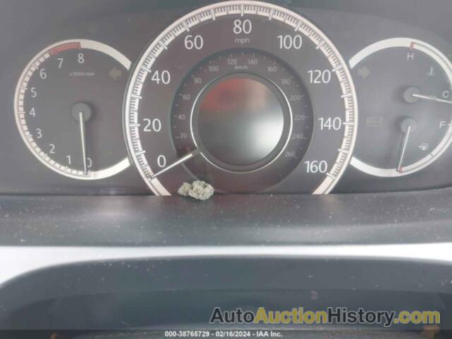 HONDA ACCORD LX, 1HGCR2F36EA211805