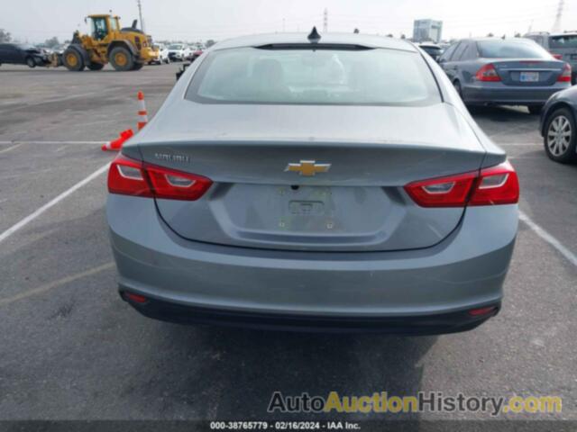 CHEVROLET MALIBU FWD 1FL, 1G1ZC5ST2PF174137