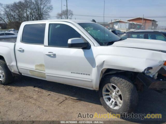 CHEVROLET SILVERADO 1500 2LT, 3GCUKREC7GG241241