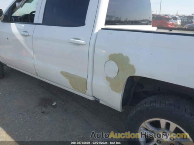 CHEVROLET SILVERADO 1500 2LT, 3GCUKREC7GG241241