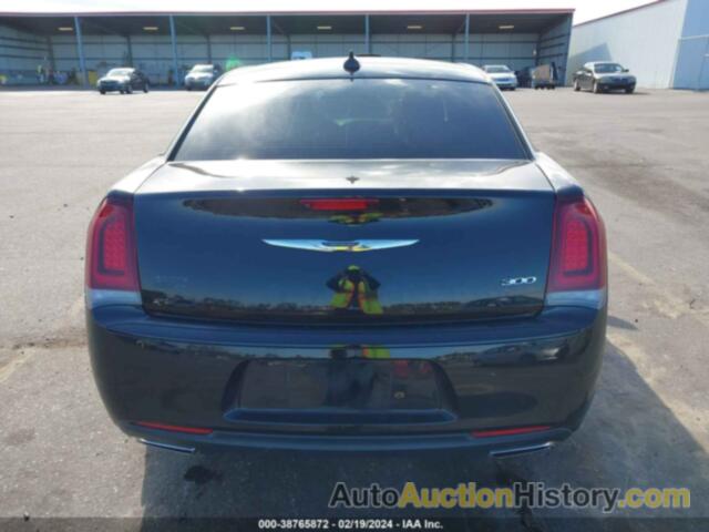 CHRYSLER 300 TOURING, 2C3CCAAG4KH673916