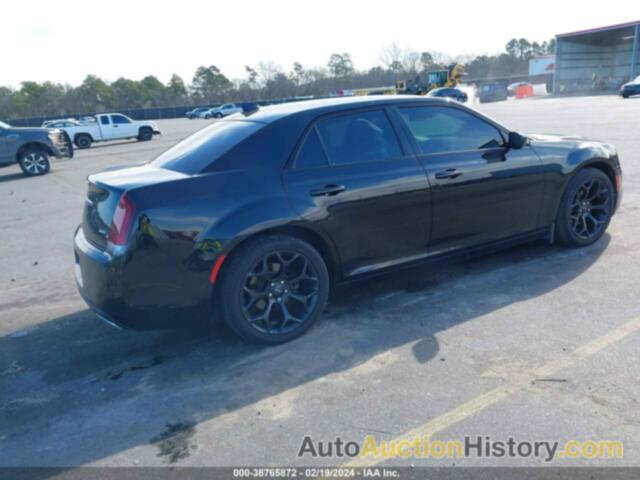 CHRYSLER 300 TOURING, 2C3CCAAG4KH673916