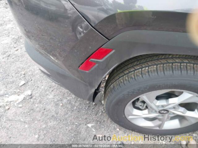 HYUNDAI TUCSON SEL, 5NMJBCDE2RH341063