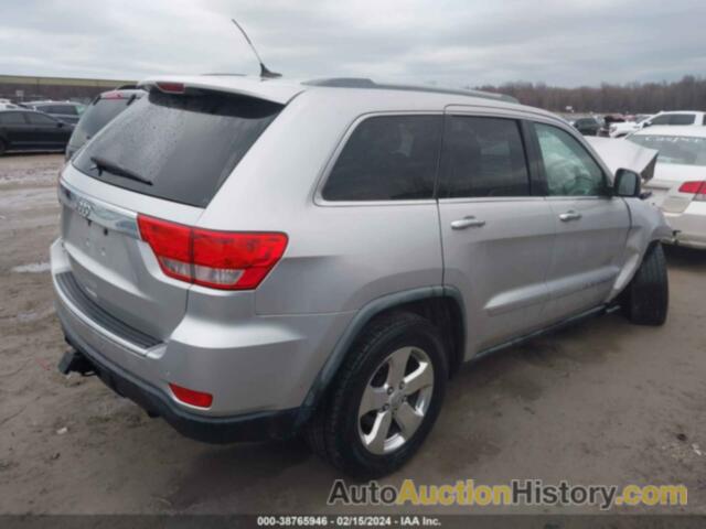 JEEP GRAND CHEROKEE LIMITED, 1C4RJFBG8CC208177