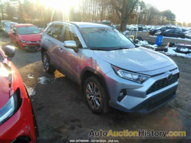 TOYOTA RAV4 XLE PREMIUM, 2T3A1RFV0MC169947