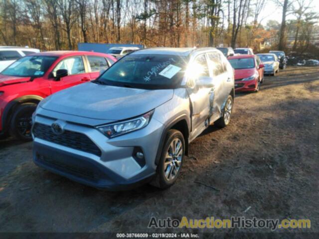 TOYOTA RAV4 XLE PREMIUM, 2T3A1RFV0MC169947