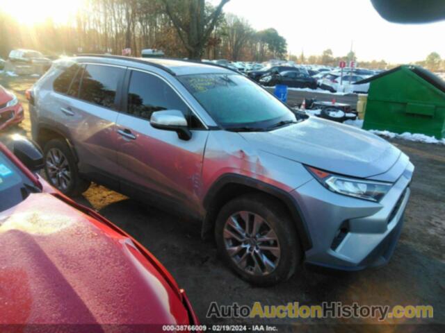 TOYOTA RAV4 XLE PREMIUM, 2T3A1RFV0MC169947