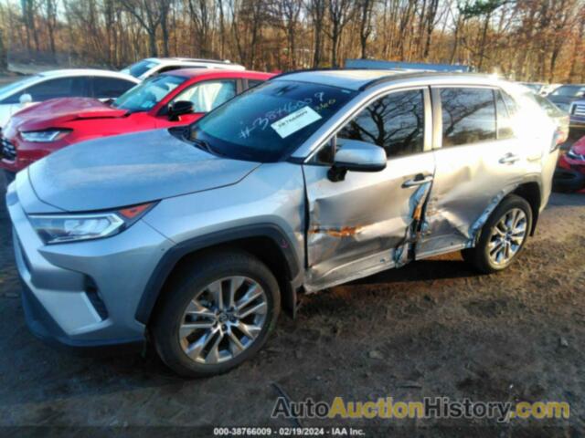 TOYOTA RAV4 XLE PREMIUM, 2T3A1RFV0MC169947