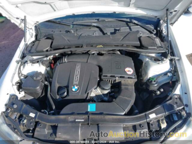 BMW 335I XDRIVE, WBAPL5C56BA917769