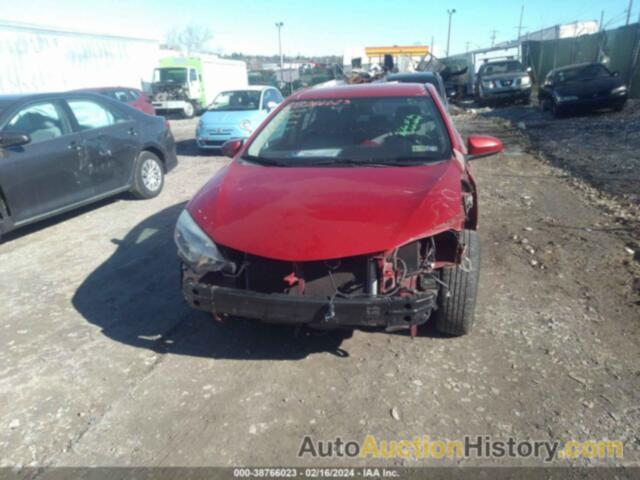 TOYOTA COROLLA L/LE/LE PLS/PRM/S/S PLS, 2T1BURHE6FC307155