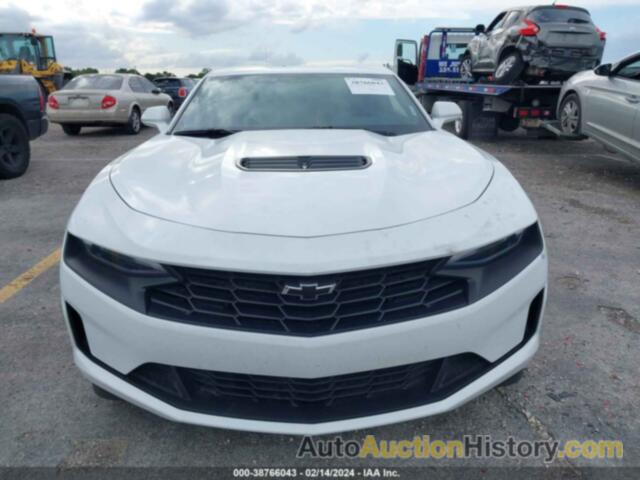 CHEVROLET CAMARO RWD  LT1, 1G1FF1R79P0131087