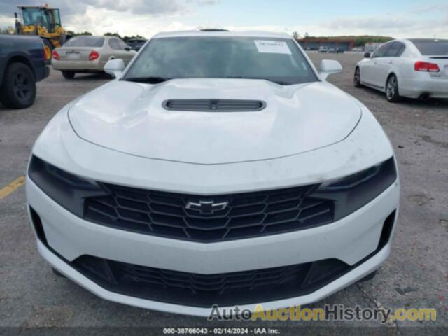 CHEVROLET CAMARO RWD  LT1, 1G1FF1R79P0131087