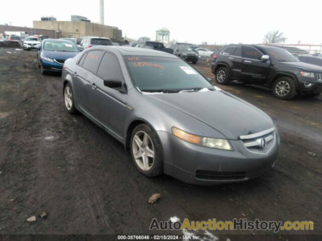 ACURA TL, 19UUA66235A068869