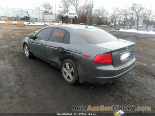 ACURA TL, 19UUA66235A068869