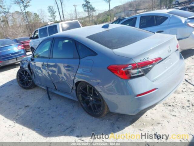 HONDA CIVIC SPORT, 2HGFE2F52RH509804