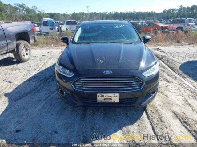 FORD FUSION SE, 3FA6P0H97GR245466