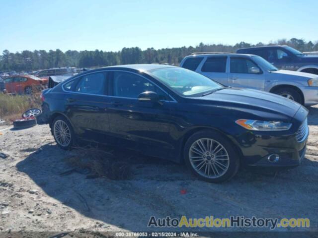 FORD FUSION SE, 3FA6P0H97GR245466